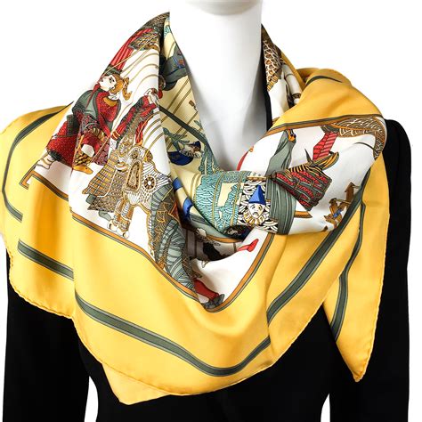 handmade hermes scarf|Hermes scarf outlet.